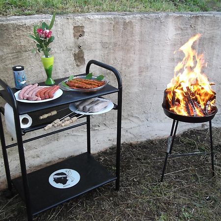 Appart 5 Personnes A Porticcio Avec 2 Piscines Materiel Enfant ,Bebe Clim Eksteriør bilde