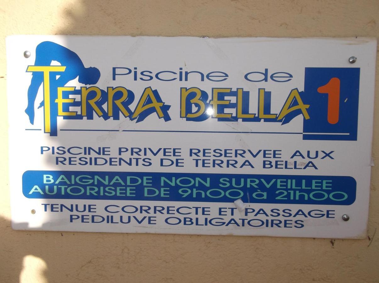 Appart 5 Personnes A Porticcio Avec 2 Piscines Materiel Enfant ,Bebe Clim Eksteriør bilde