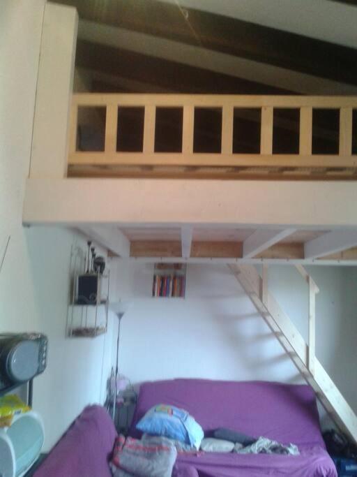 Appart 5 Personnes A Porticcio Avec 2 Piscines Materiel Enfant ,Bebe Clim Eksteriør bilde