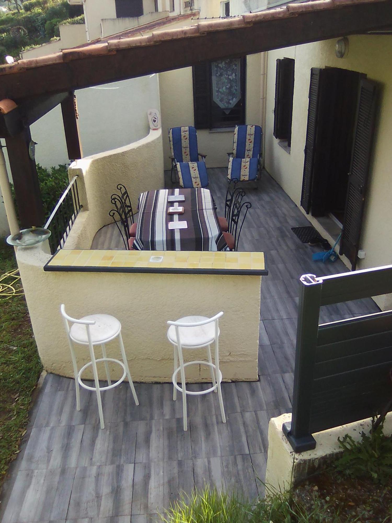 Appart 5 Personnes A Porticcio Avec 2 Piscines Materiel Enfant ,Bebe Clim Eksteriør bilde