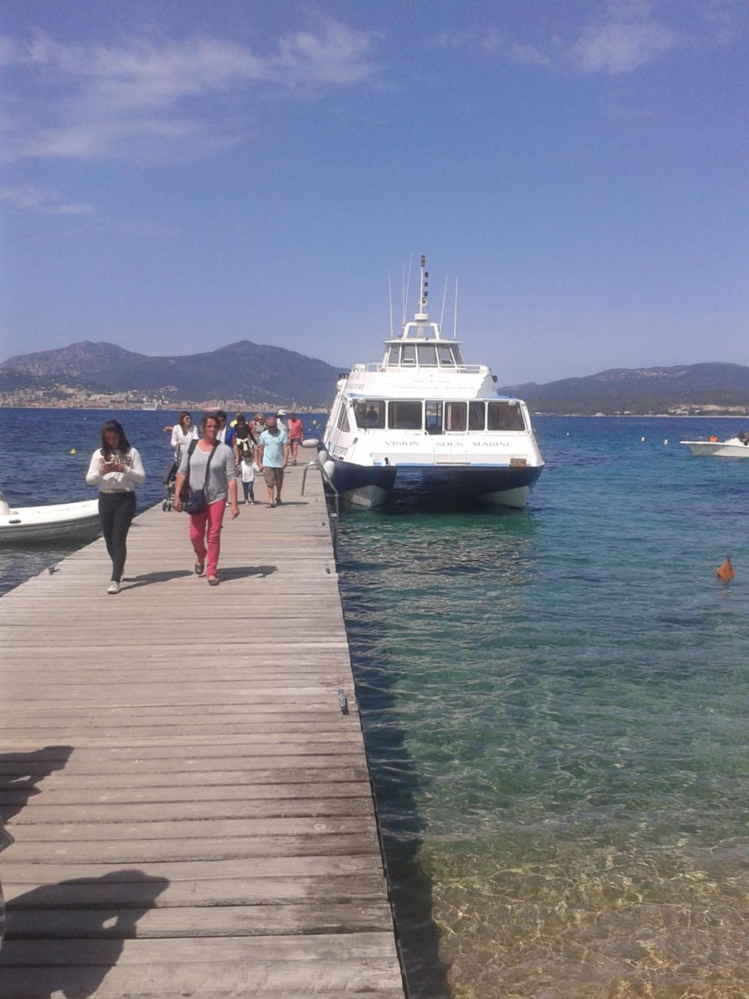 Appart 5 Personnes A Porticcio Avec 2 Piscines Materiel Enfant ,Bebe Clim Eksteriør bilde