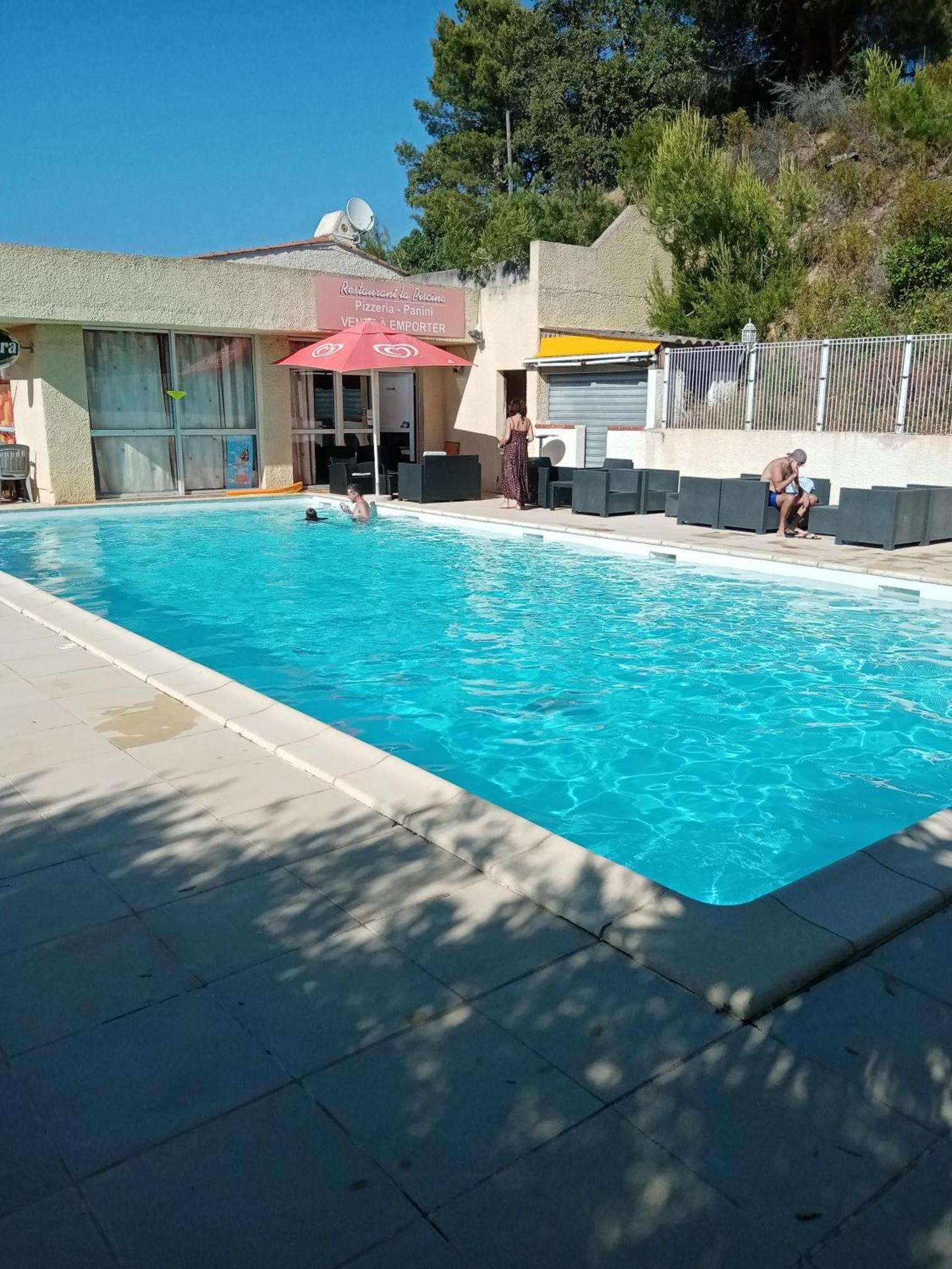 Appart 5 Personnes A Porticcio Avec 2 Piscines Materiel Enfant ,Bebe Clim Eksteriør bilde