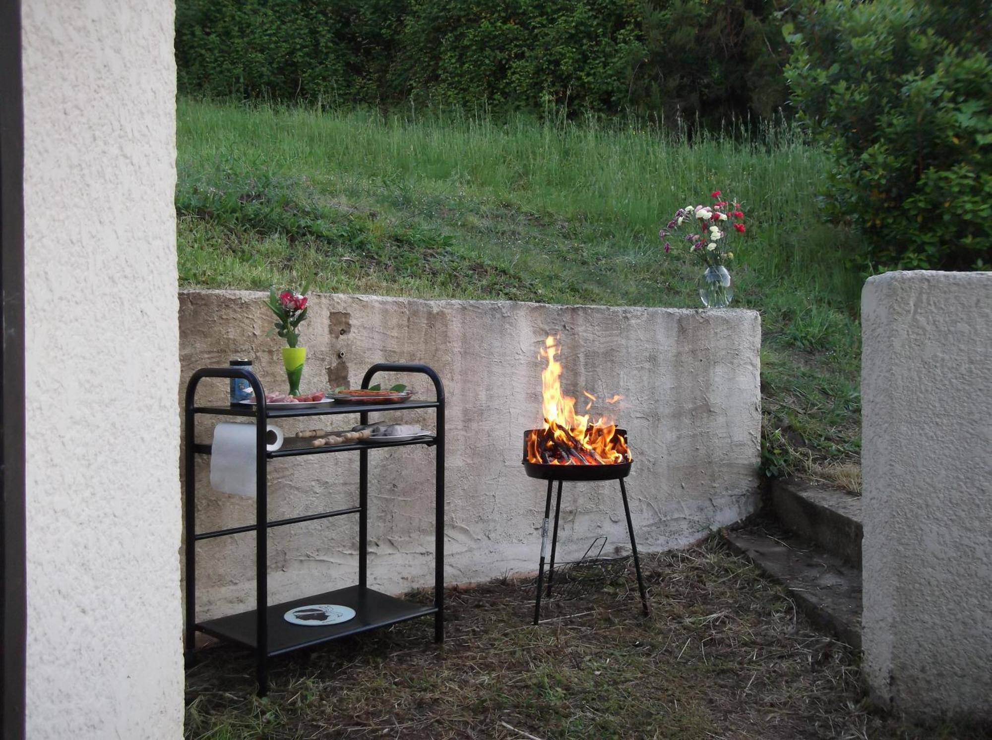 Appart 5 Personnes A Porticcio Avec 2 Piscines Materiel Enfant ,Bebe Clim Eksteriør bilde