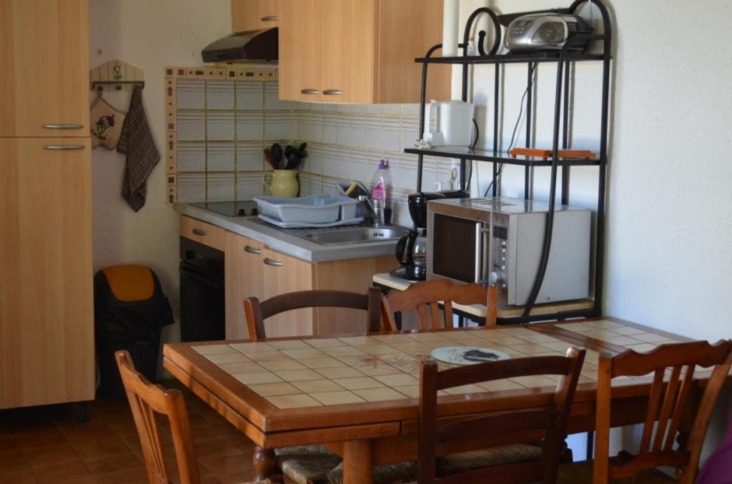 Appart 5 Personnes A Porticcio Avec 2 Piscines Materiel Enfant ,Bebe Clim Eksteriør bilde